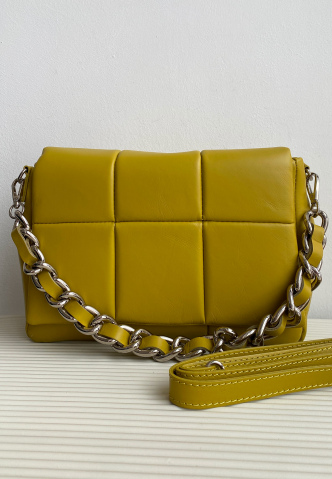 Сумка 180 Фисташка (554)